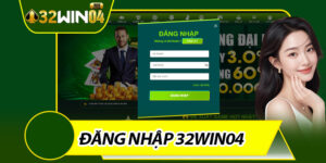 Đăng Nhập 32win04